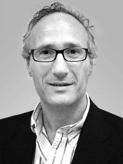 Stephen Kennedy