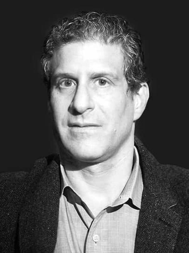 Mark B. Gerstein