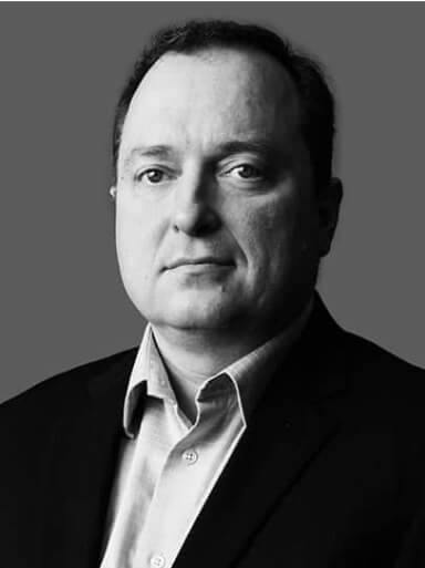 Ryan Dellinger, PhD - Technical Experts | Elysium Health