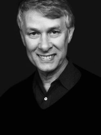Sir Richard Roberts