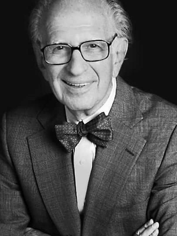 Eric Kandel