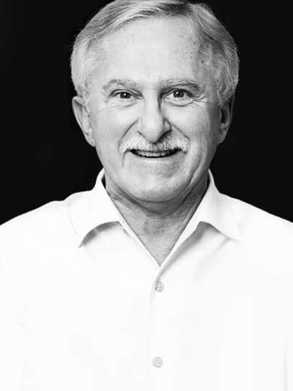 Paul Modrich Nobel Laureates Elysium Health