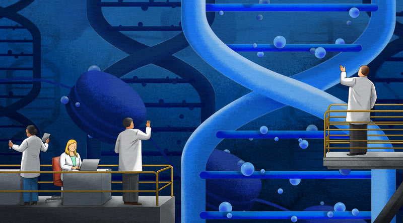 DNA methylation, epigenetics, and the science of biological clocks