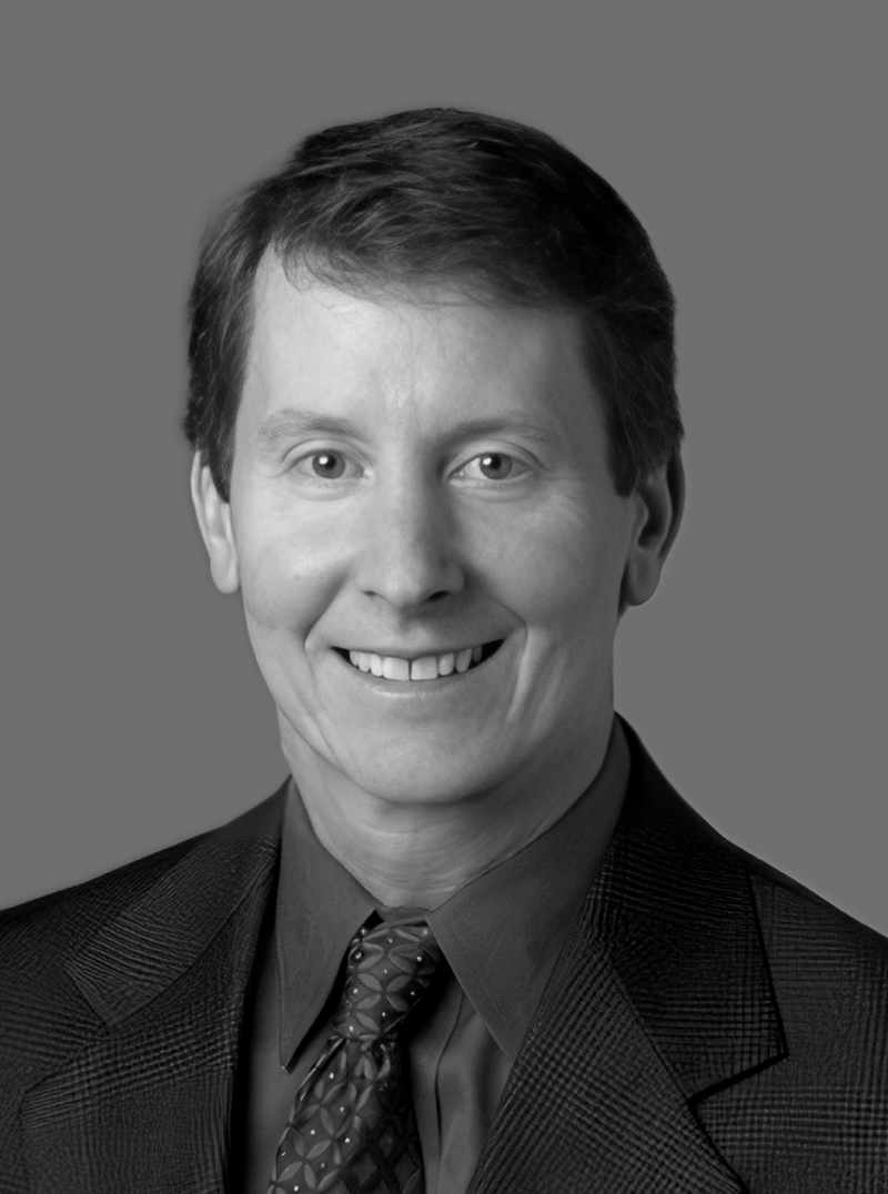 Michael Fredericson