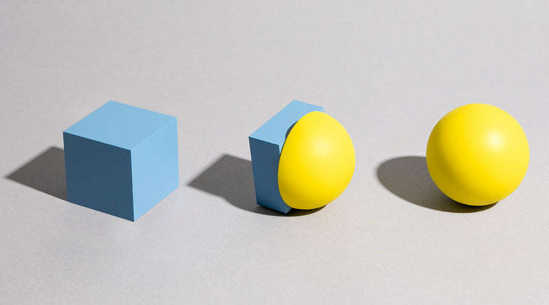 NMN and NR—Which One Should You Take? Maybe Both