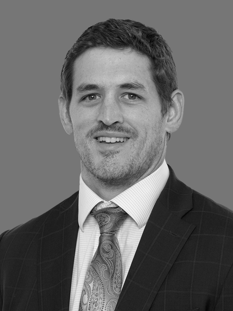 Sam Ritter, M.D., VP and medical director at Elysium Health