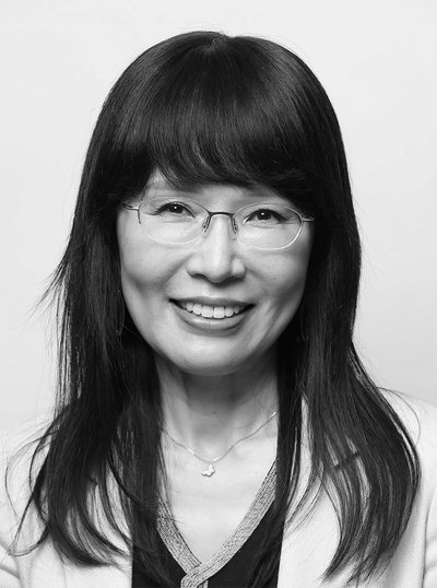 Yousin Suh