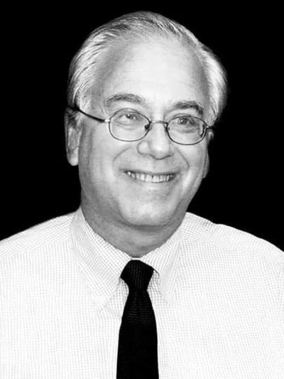 Martin J. Blaser