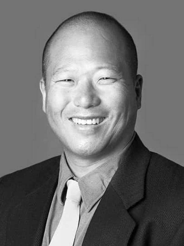 Stuart Kim