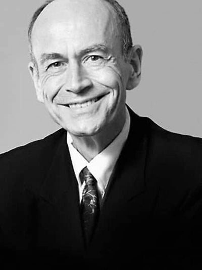 Thomas Südhof