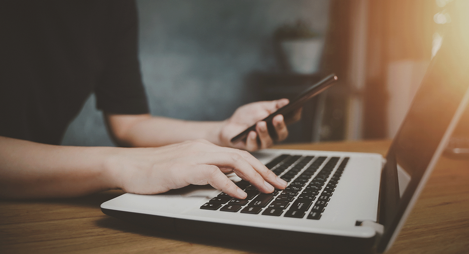 Human Vs Screen Screens and eyes: Should you be protecting yourself? – Elysium Health