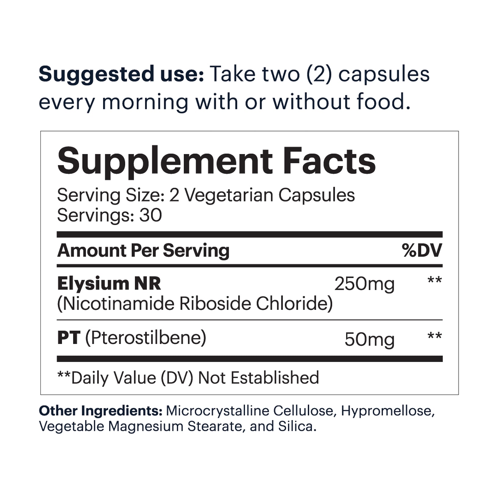 Basis – NAD+ Cellular Aging Supplement | Elysium Health