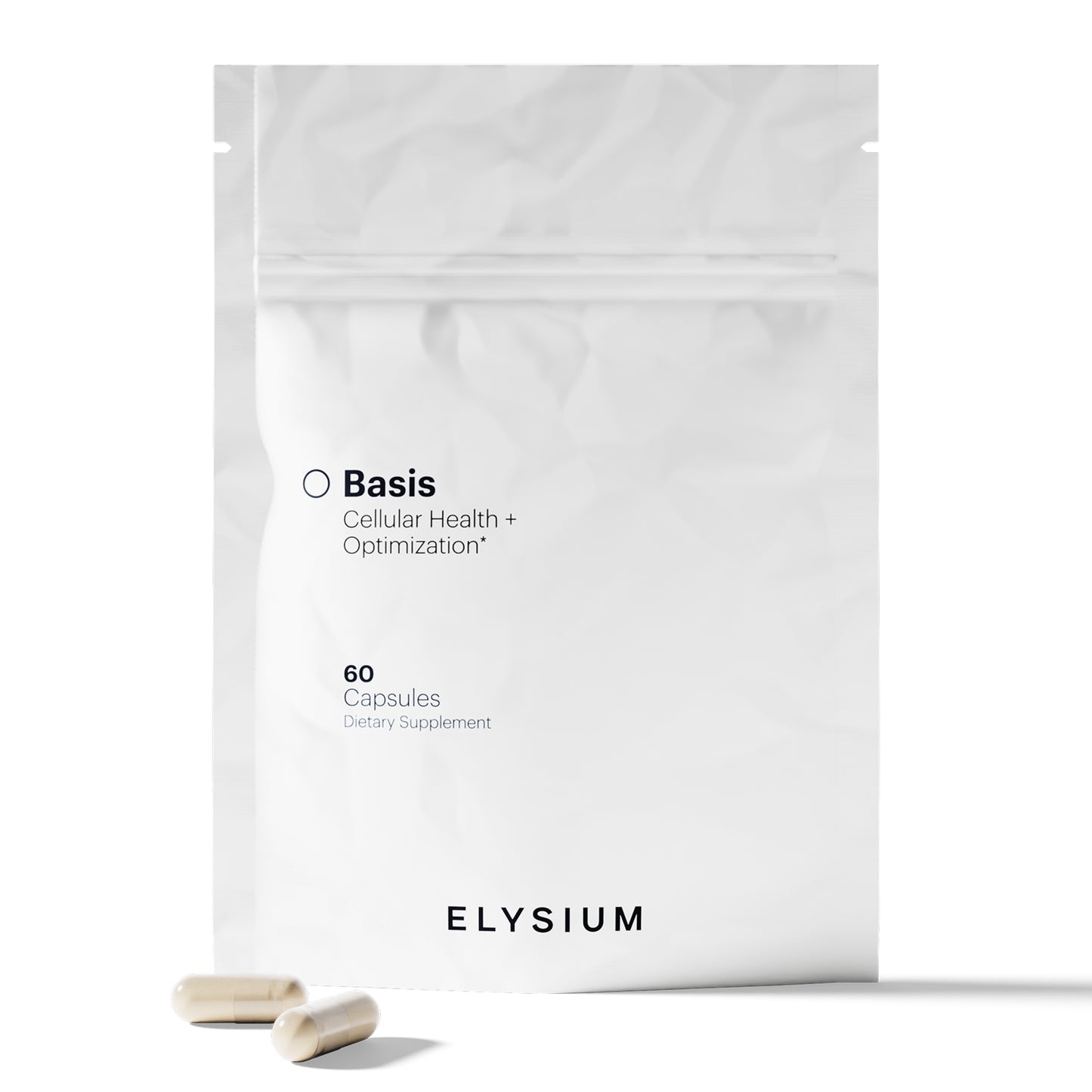 Longevity Starter Pack