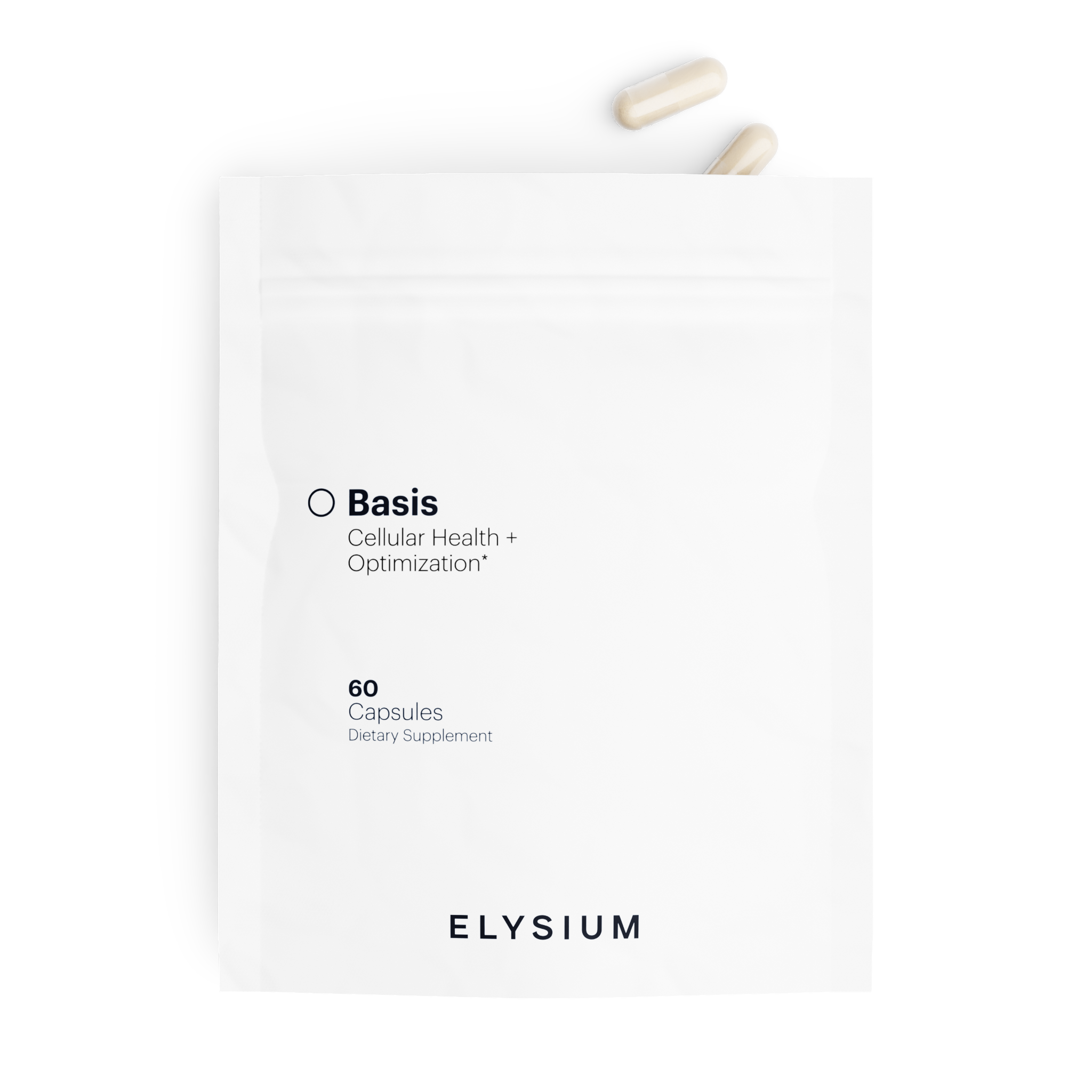 Top Longevity Supplement Starter Kit | Elysium Health
