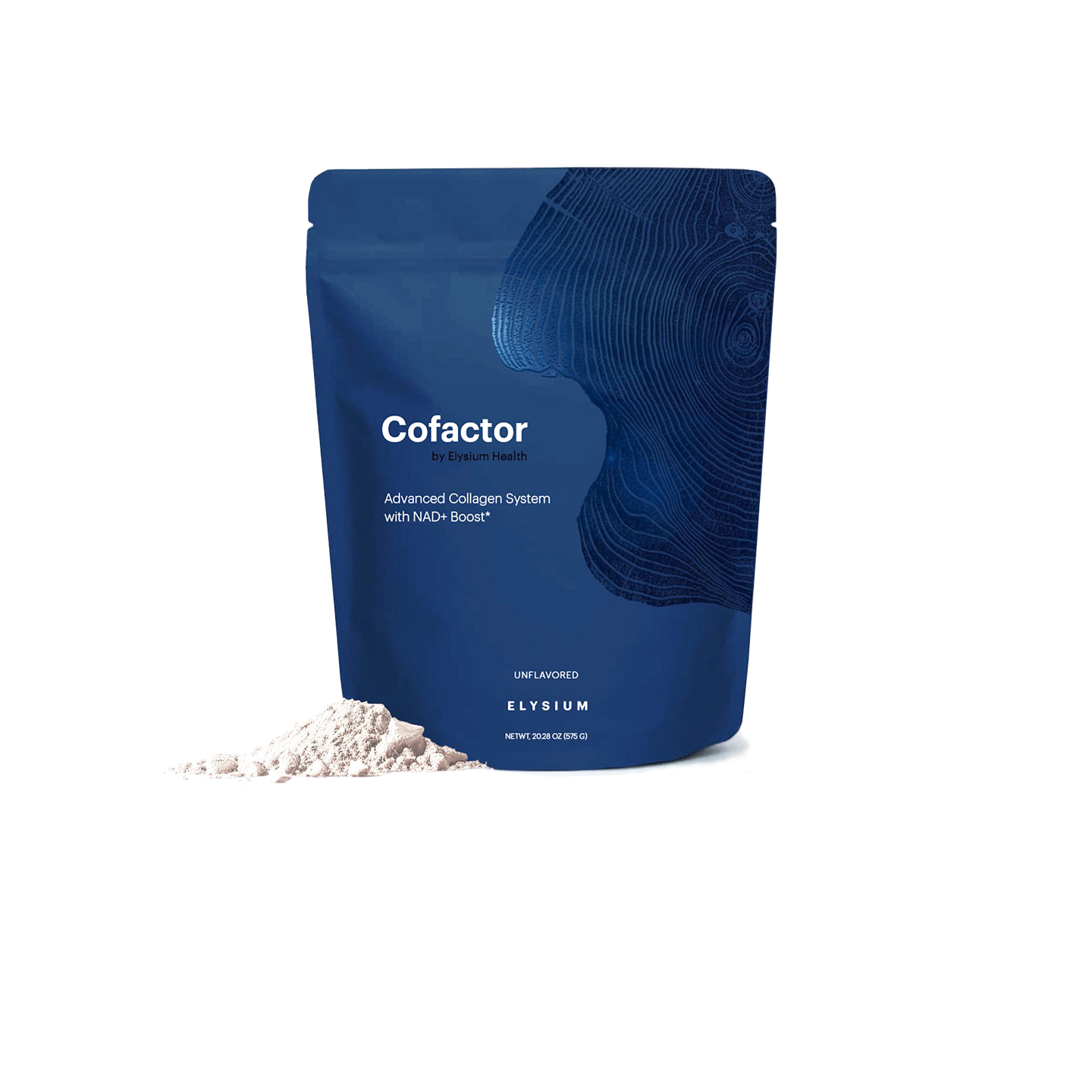 Cofactor Pouch