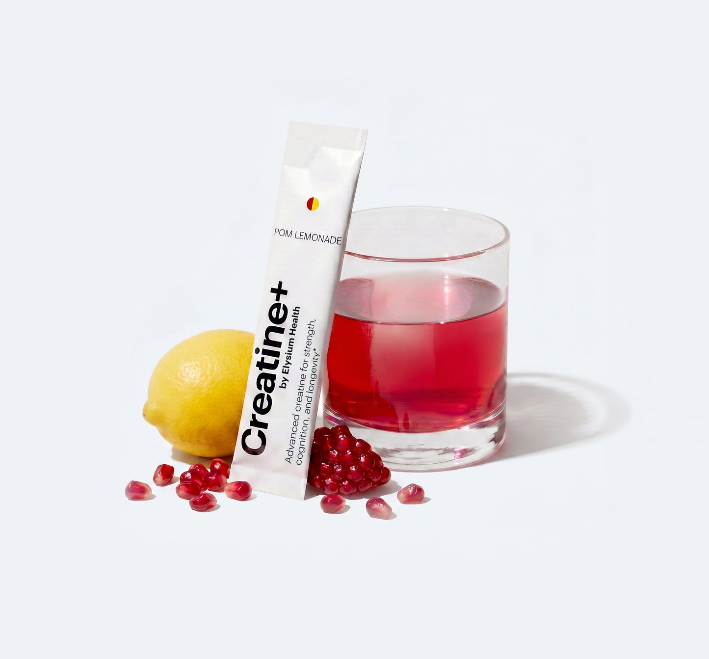 Creatine+