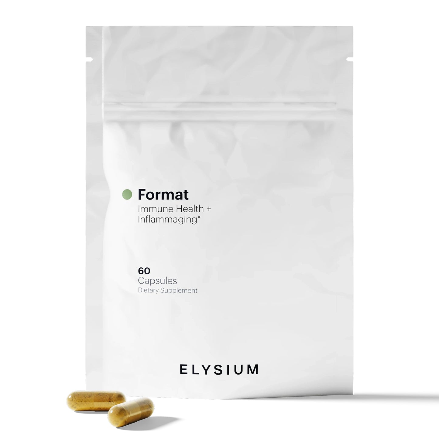 Longevity Starter Pack