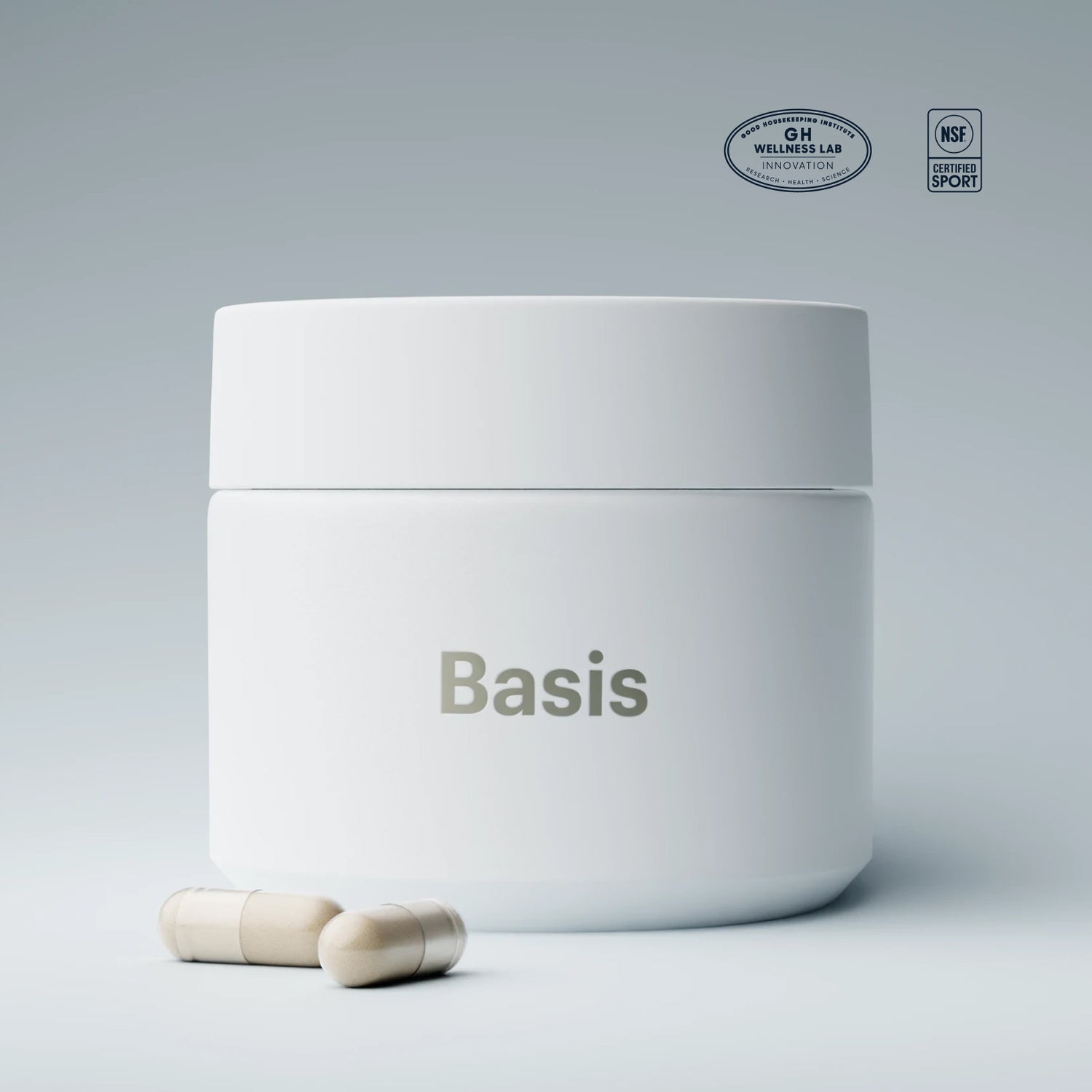 Signal – NMN Mitochondria Supplement for Metabolic Aging | Elysium Health