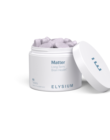 Longevity Doctor Plans Elysium Health The $400B Market’s Fragile Equilibrium