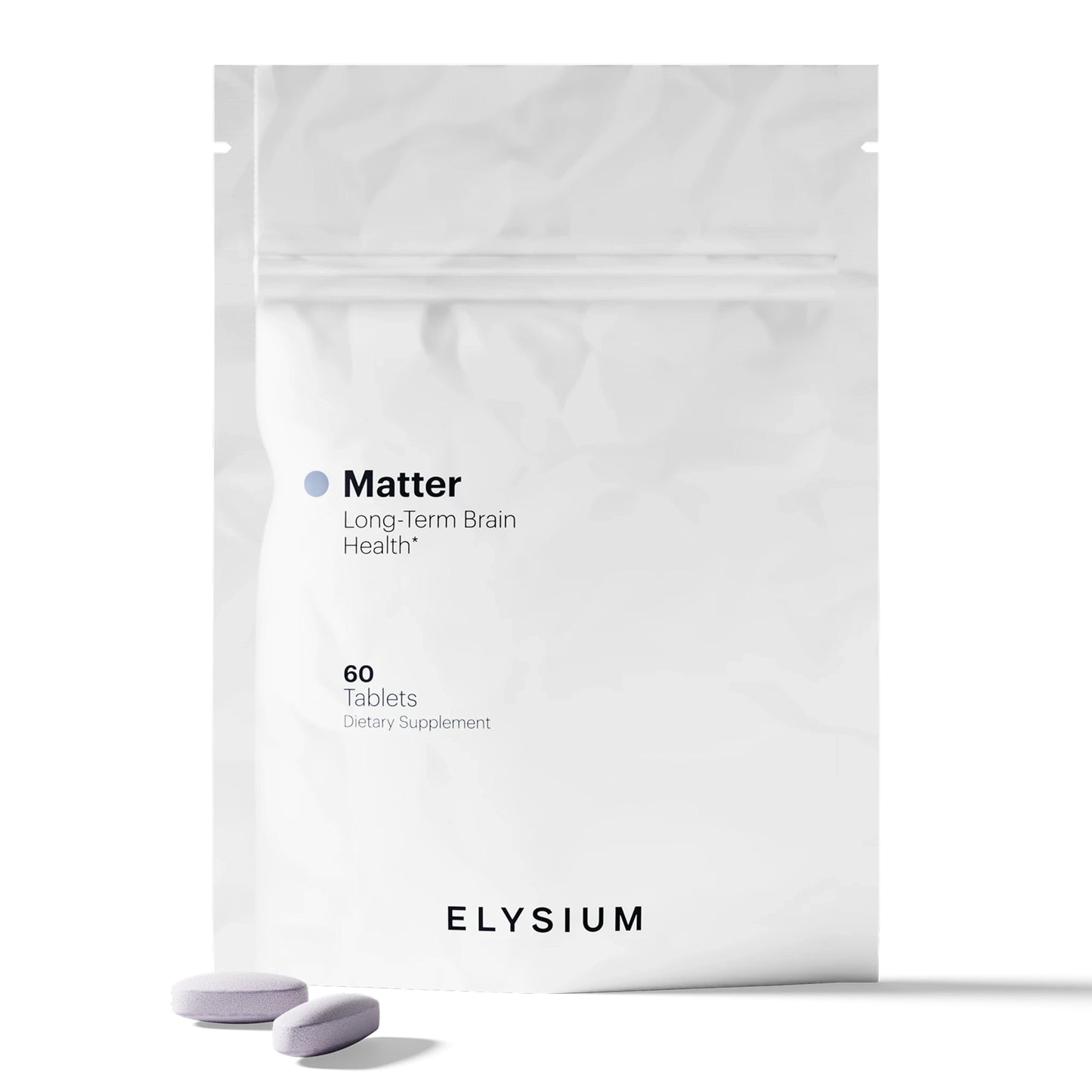 Longevity Starter Pack