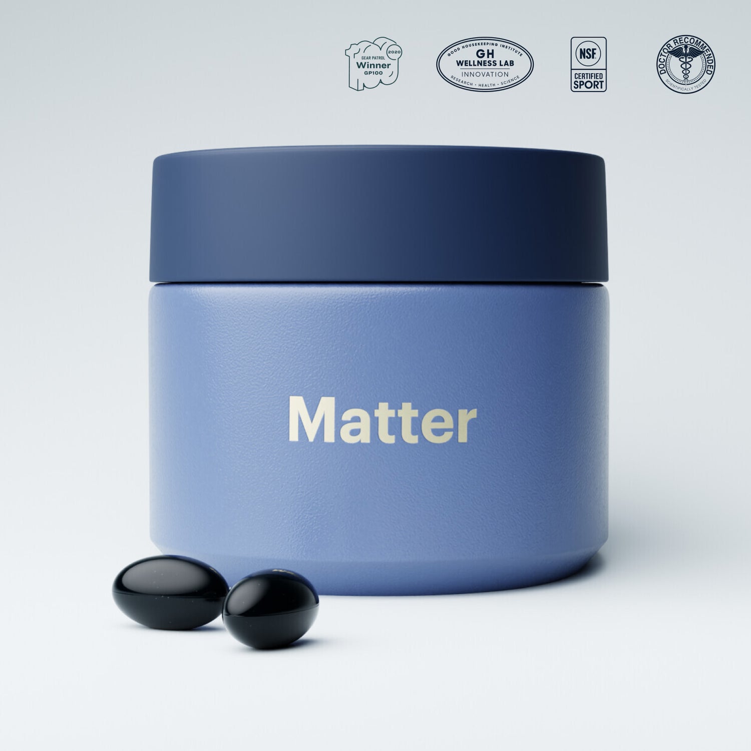 Matter