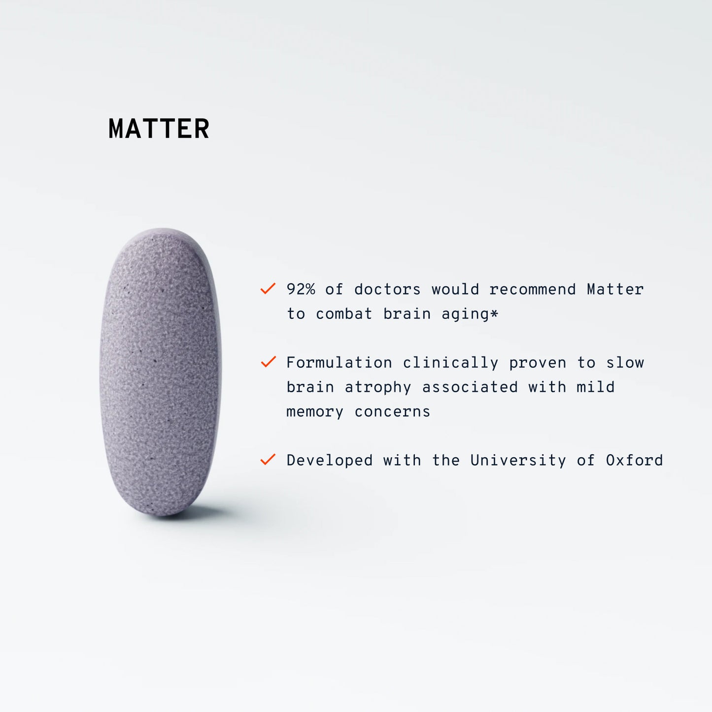 Longevity Starter Pack