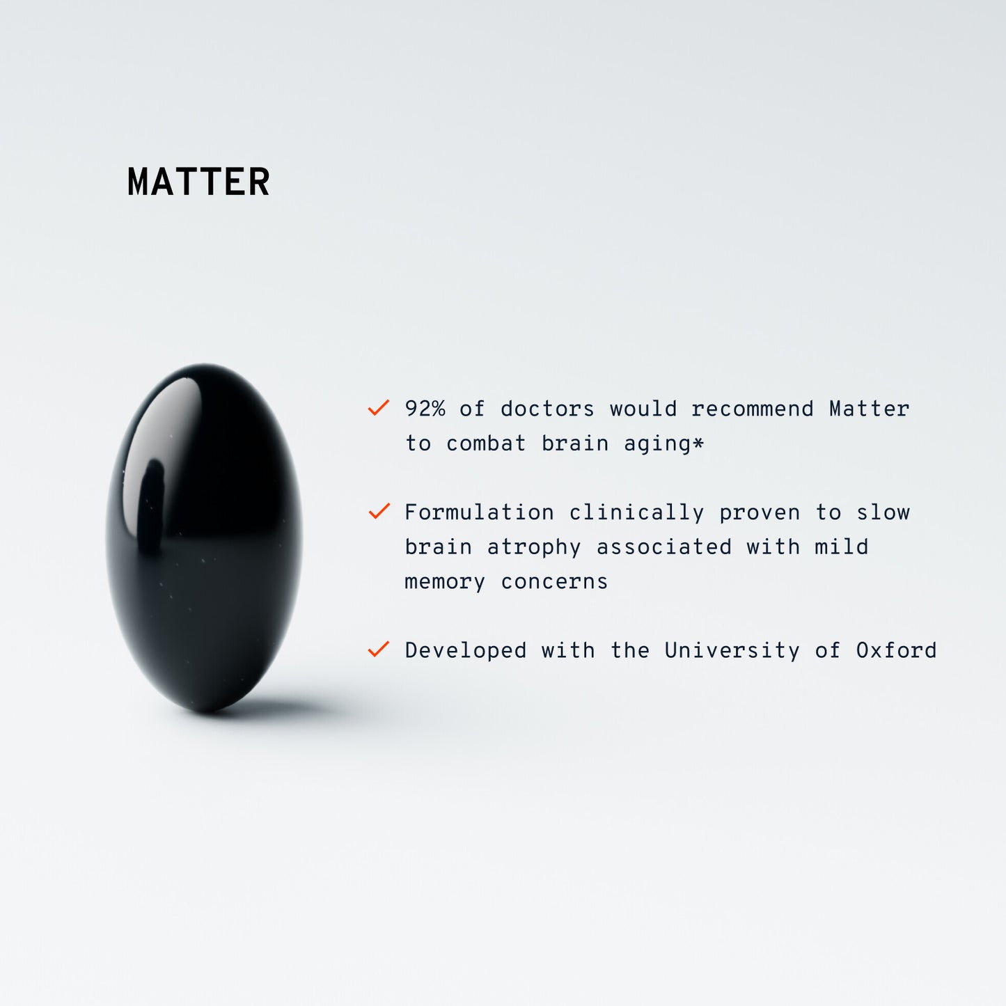 Matter
