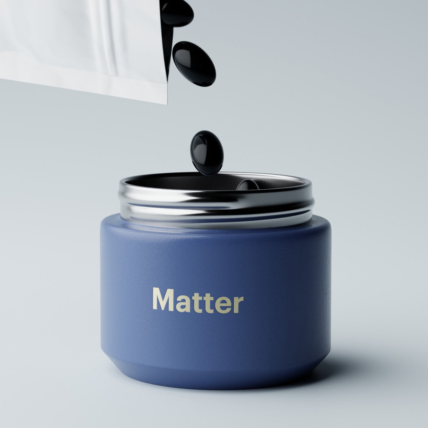 Matter