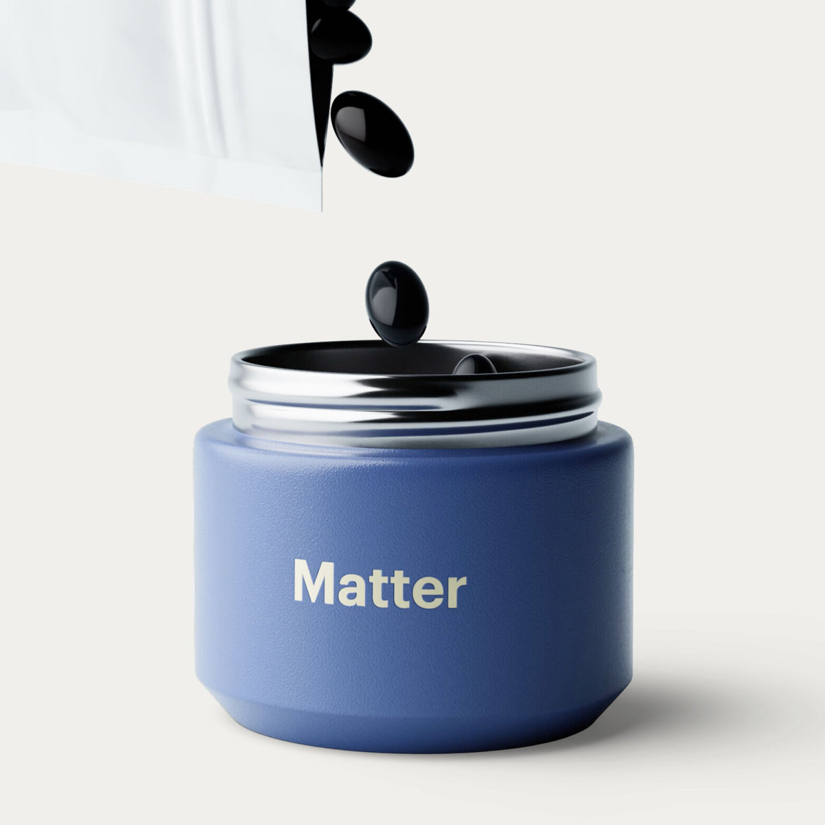 Matter