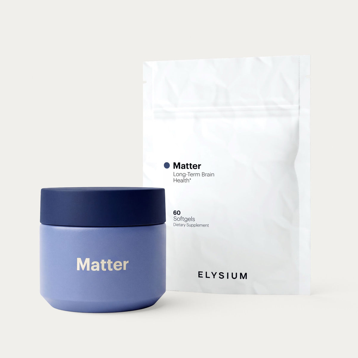 Matter