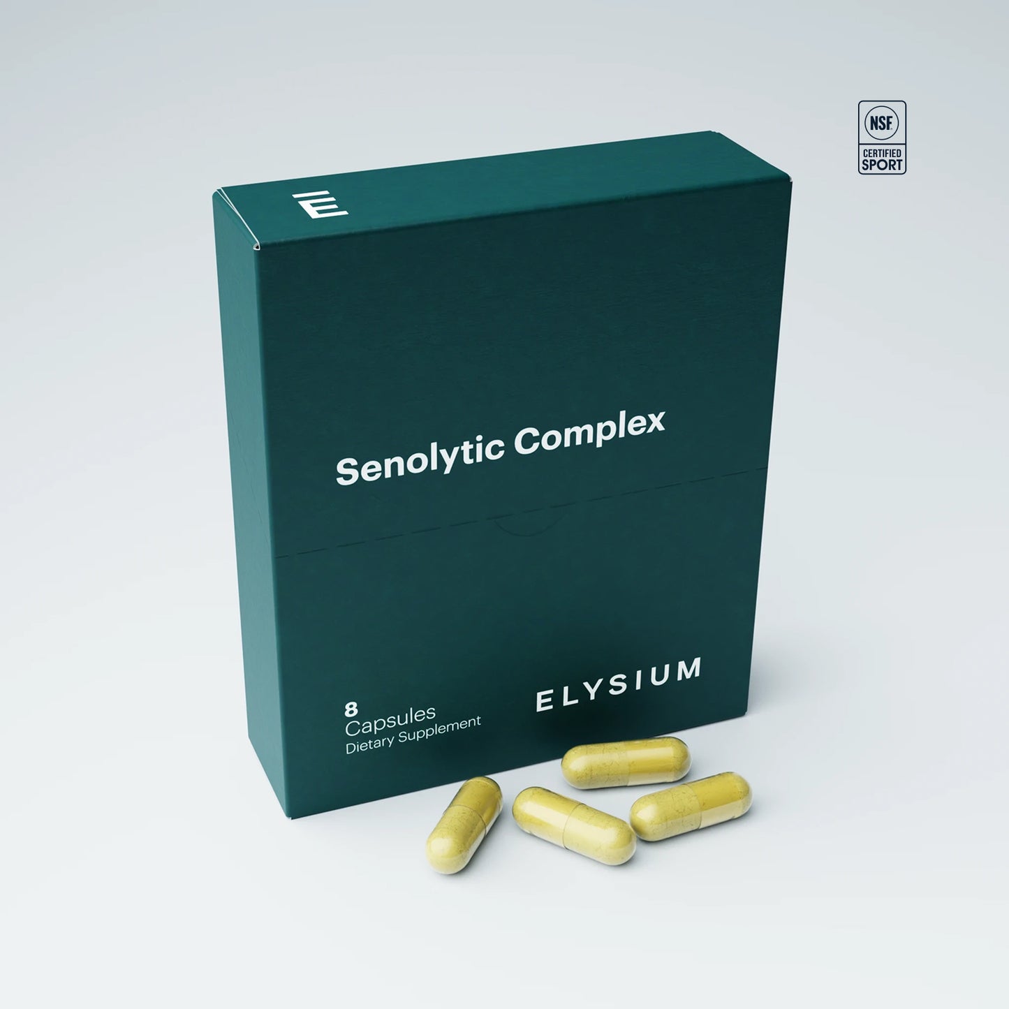 Longevity Starter Pack