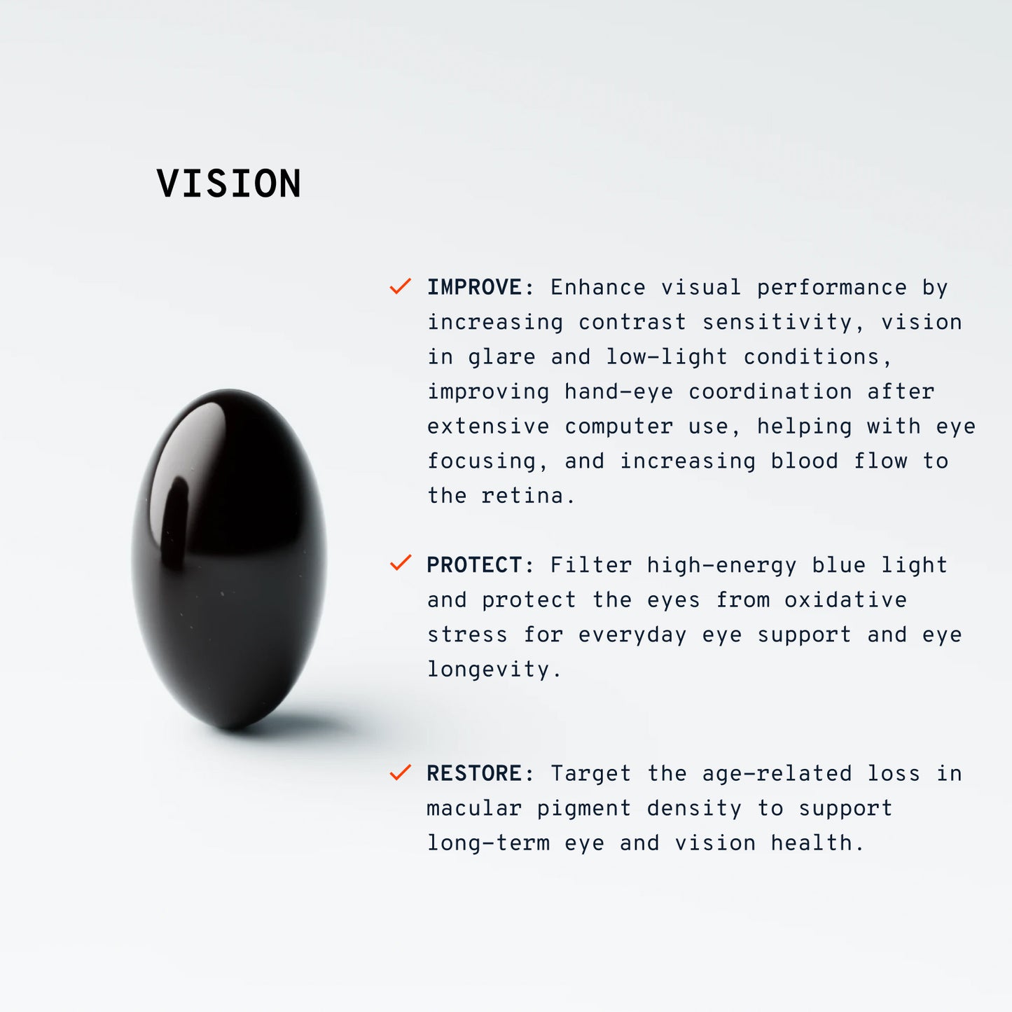 Vision
